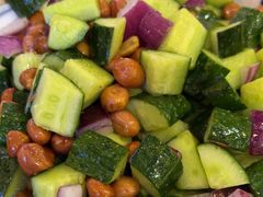 -福茗春薪禾记海鲜烧烤(八一路店)