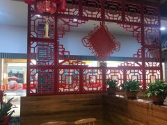 -李连贵熏肉大饼(中街盛京龙城店)