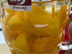 -面道赞宁海海鲜面(迎凤街店)