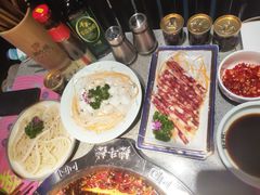 -辣斗辣火锅(太古里店)