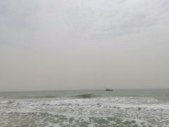 -渡海小渔村.老辈日照菜