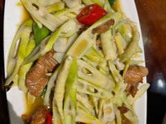 -华冠悠岚·庭院餐厅(青城后山店)