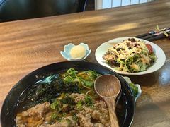 -森味薪火烧•烧鸟居酒屋•日本料理(望京店)