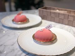 -张爱施法式西餐厅(汉街店)