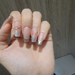 -斯馨·健康美甲美睫