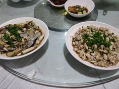 -丰收渔港饭店(嵊泗店)