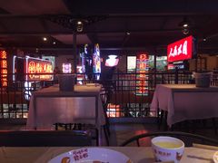 -霸王虾·小龙虾香辣蟹(玉林店)