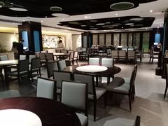 大堂-欣悦府(城建大厦C座店)