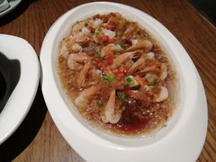 -北李妈妈菜·虾爬子大锅贴(贵和店)