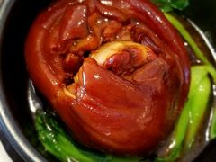 圆蹄-水月周庄铂尔曼酒店-水月荟中餐厅