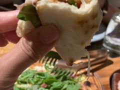 -IL Forno 意坊·意大利餐厅(花园店)