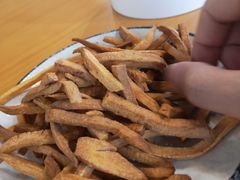 -万景饭店·鱼街农家菜