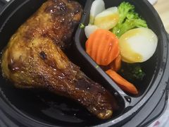 -肯德基(天津奥城店)