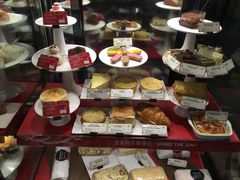 -星巴克(兰州国芳百货店)