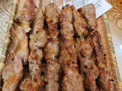 -新疆伊宁远征餐厅