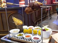 -疯克大象美式烤肉餐厅