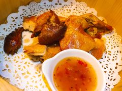 -繁花里音乐餐厅(新天地店)