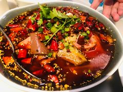 -港丽餐厅(高德置地店)