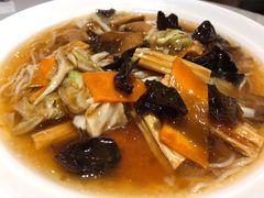 -老人和饭店(淮海中路店)