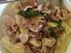 -海宝酒家(中山四路店)