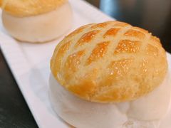 酥皮菠萝包-添运来(茶园奥园广场店)