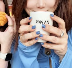 -隅日式美甲美睫專門店