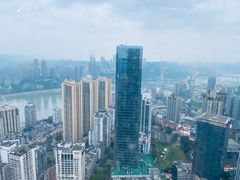 -解放碑威斯汀酒店-知味国际美食餐厅