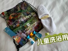 -苏州香格里拉大酒店