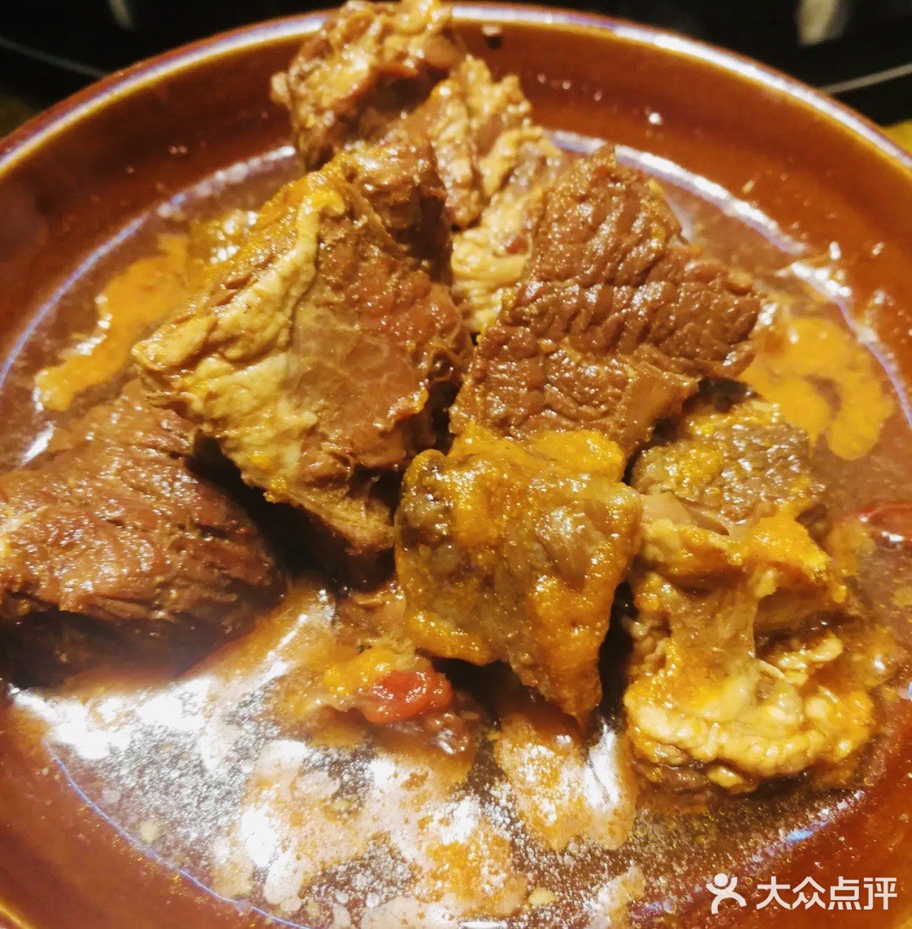 品火锅 聊人生～