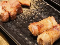 -無二炙坊·和牛烧肉(大钟寺1733店)