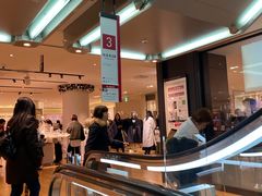 -三越百货(三越银座店)