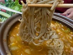 -王村姑老土炕莜面村(桥东店)