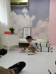 -布恩儿童摄影