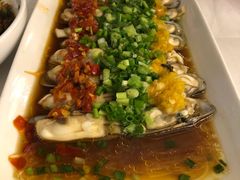 -丰收日·小海鲜·沪上家宴(顾村正大店)