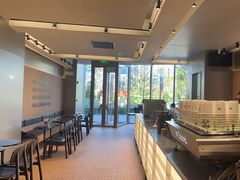 -M Stand(北京平安幸福中心店)