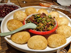 -小杨烤肉(朱雀店)