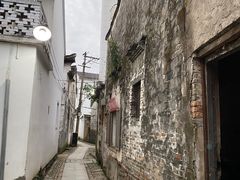 -崇仁古镇