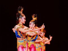 -小芳舞蹈团·少儿舞蹈·中国舞(龙江校区)