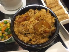 -五观堂素食(新华路店)
