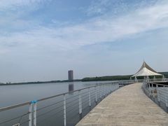 -如皋市龙游湖欢乐世界