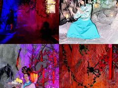 -深圳锦绣中华民俗村