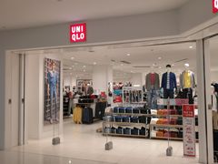 -优衣库(福州五四北泰禾广场店)