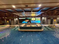 -碧中海汤泉汗蒸酒店