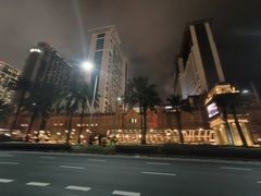 -影汇之星8字形摩天轮