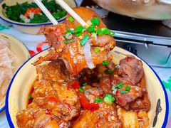 -东排食堂长沙小吃大排档(五一广场店)