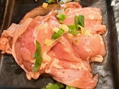 -厚贞日式烤肉(浦东汇智店)