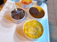 -美肴冰品·汉堡·牛腩饭(总店)