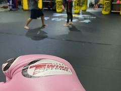 -天行健身＆天行拳馆跆拳道·格斗TXGYM