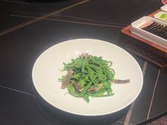 -秀儿四九城·新京菜(亚运村鸟巢店)
