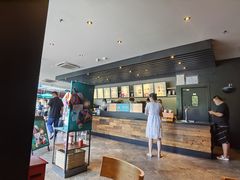 -星巴克臻选(上海长风大悦城店)